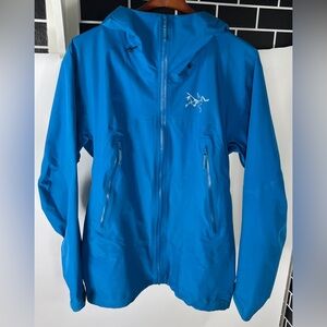 Arc'teryx Sphene Jacket